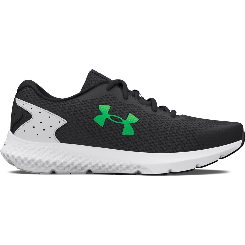 UNDER ARMOUR CHARGED ROGUE 3 ERKEK AYAKKABI 3024877-105
