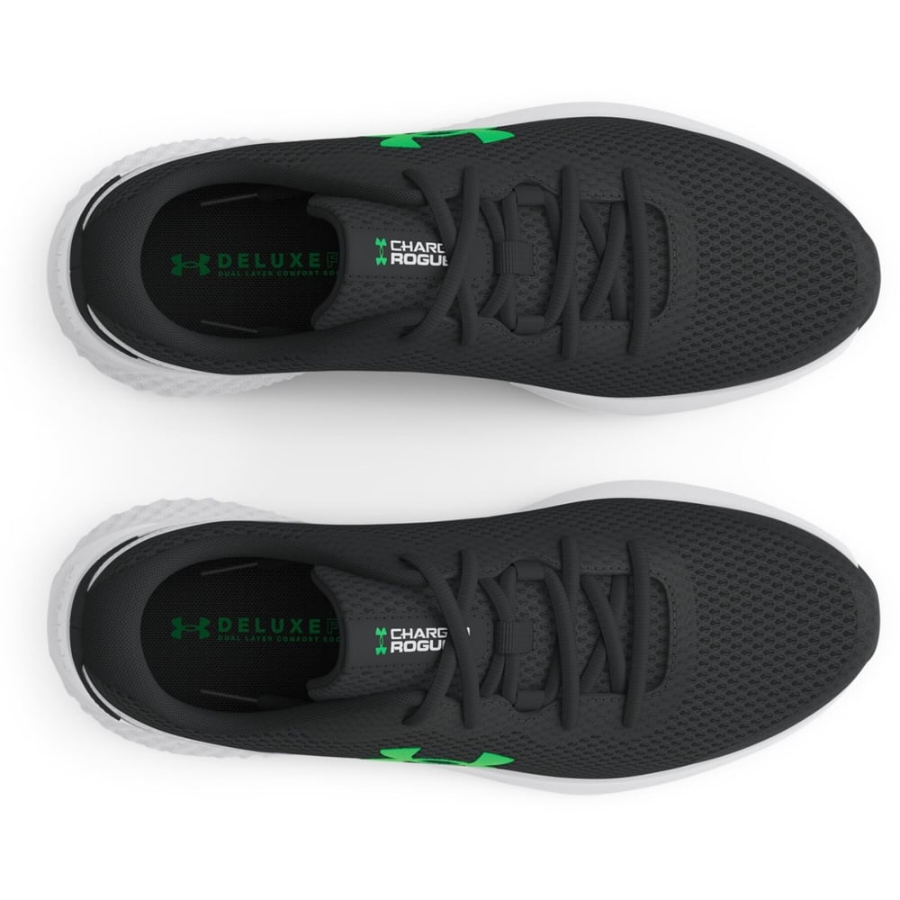 UNDER ARMOUR CHARGED ROGUE 3 ERKEK AYAKKABI 3024877-105
