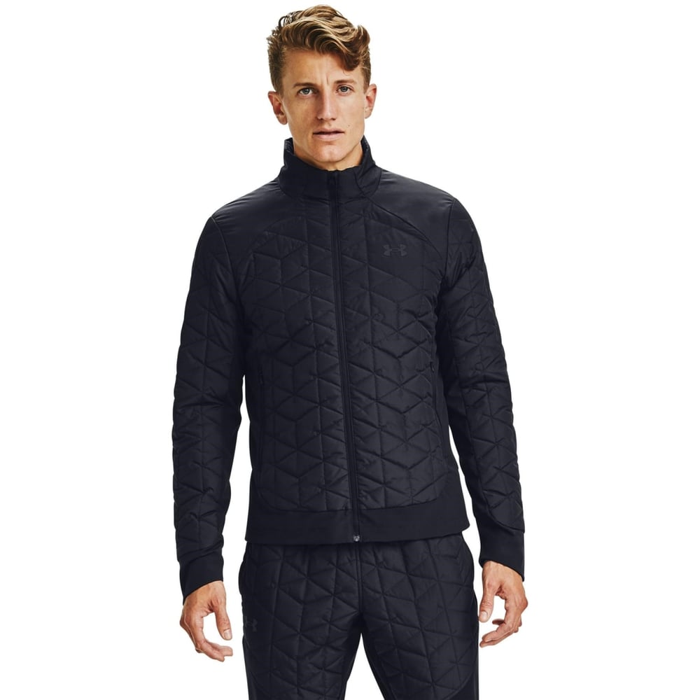 UNDER ARMOUR COLDGEAR REACTOR RUN HYBRİD CEKET 1355803-001