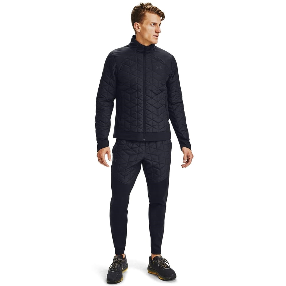 UNDER ARMOUR COLDGEAR REACTOR RUN HYBRİD CEKET 1355803-001