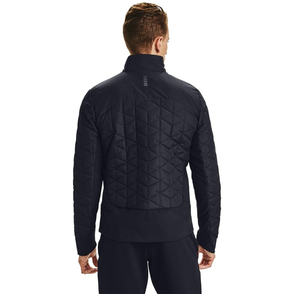 UNDER ARMOUR COLDGEAR REACTOR RUN HYBRİD CEKET 1355803-001