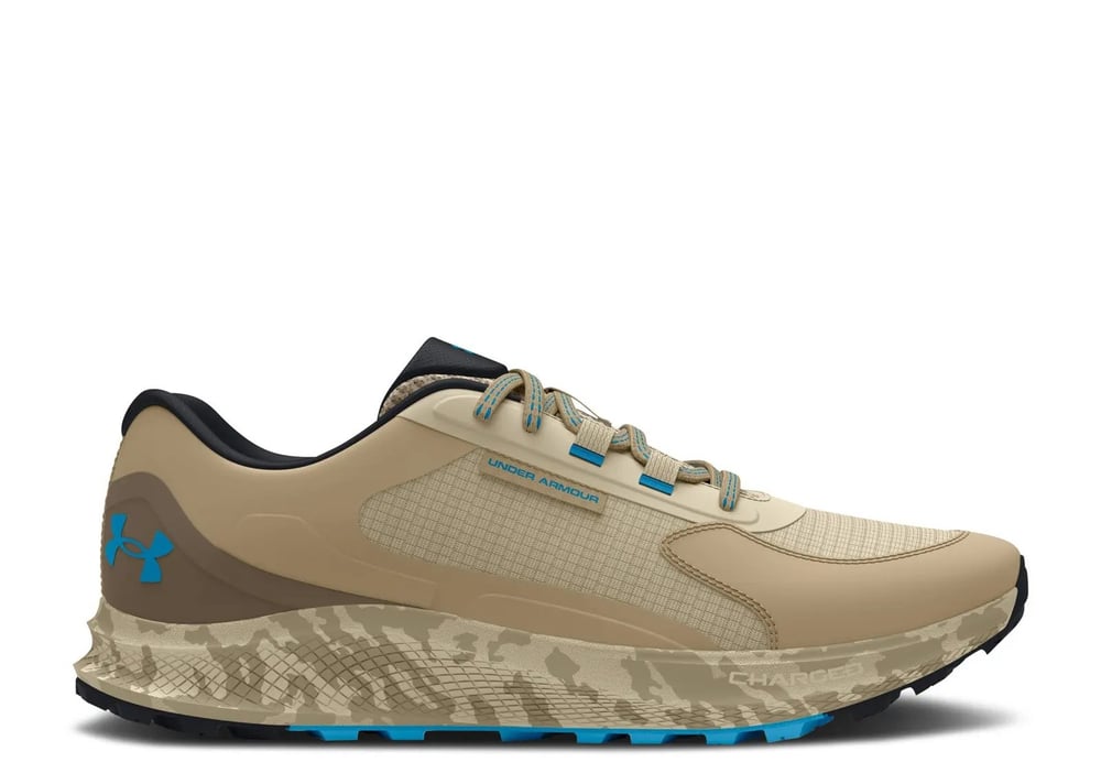 UNDER ARMOUR ERKEK AYAKKABI 3028371-200