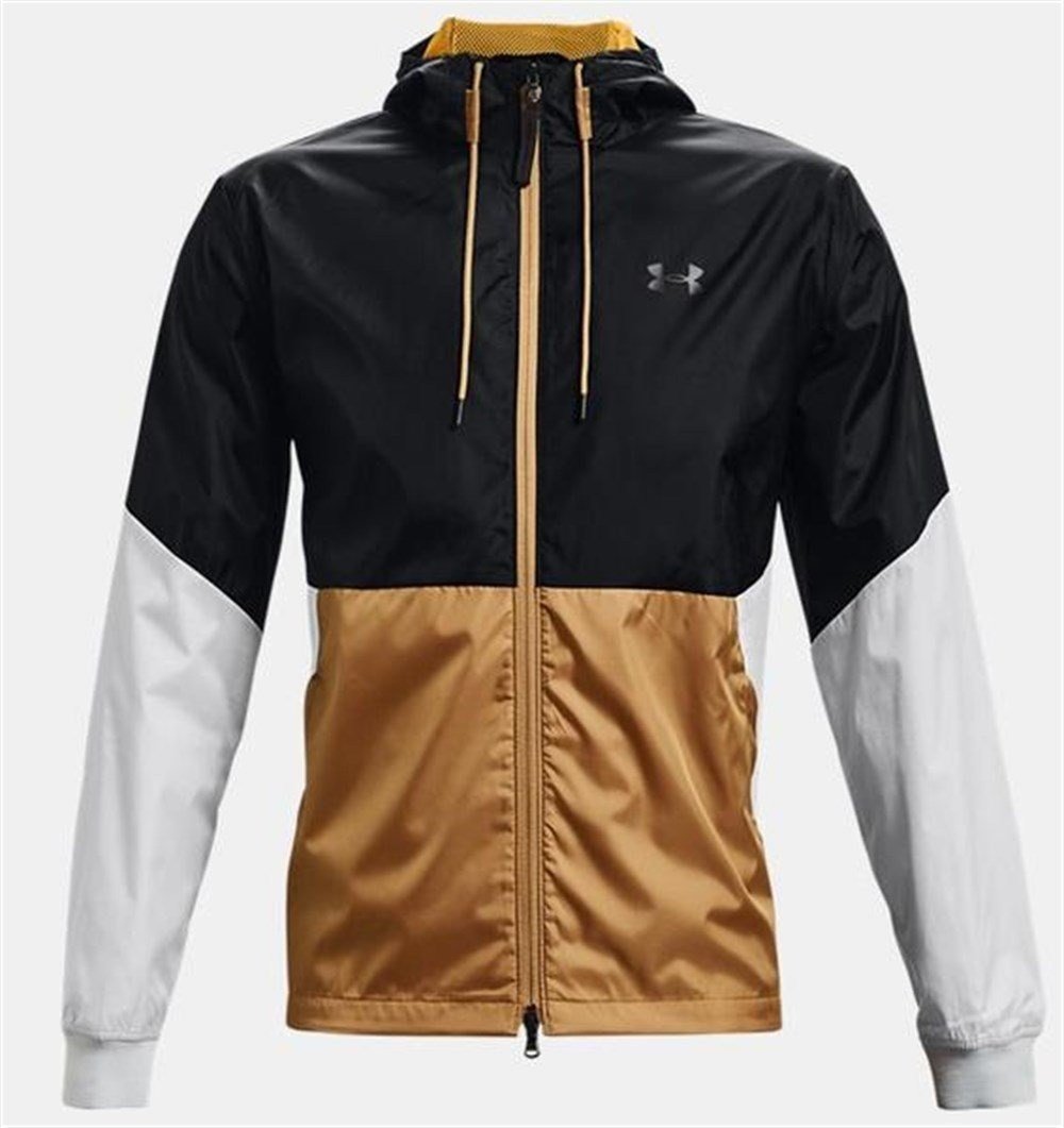 UNDER ARMOUR ERKEK CEKET 1345405-003