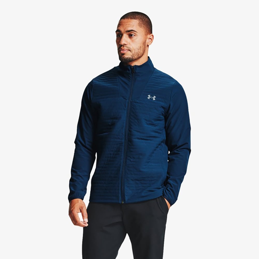 UNDER ARMOUR ERKEK SWEATSHIRT 1356668-408