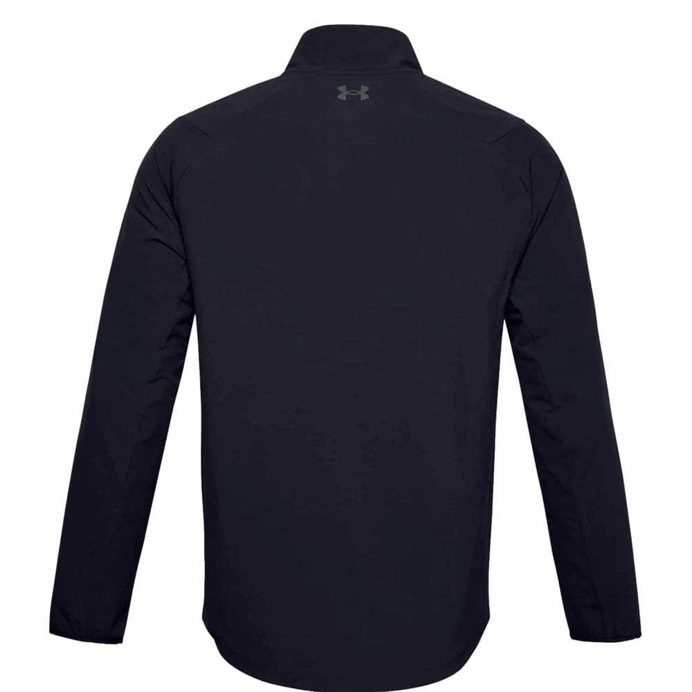 UNDER ARMOUR ERKEK SWEATSHIRT 1356668-001