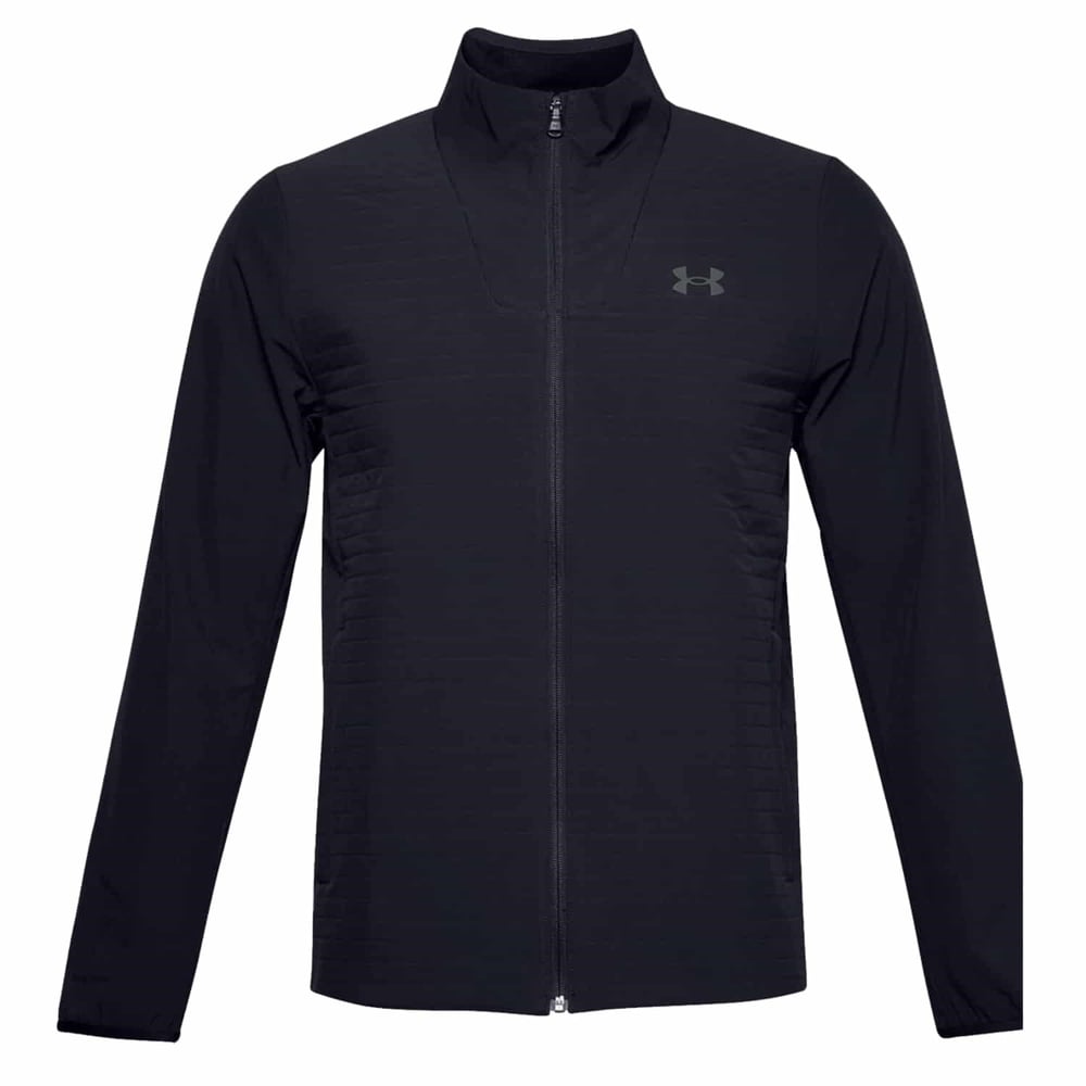 UNDER ARMOUR ERKEK SWEATSHIRT 1356668-001