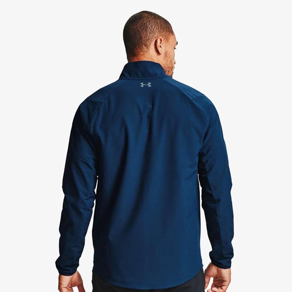 UNDER ARMOUR ERKEK SWEATSHIRT 1356668-408