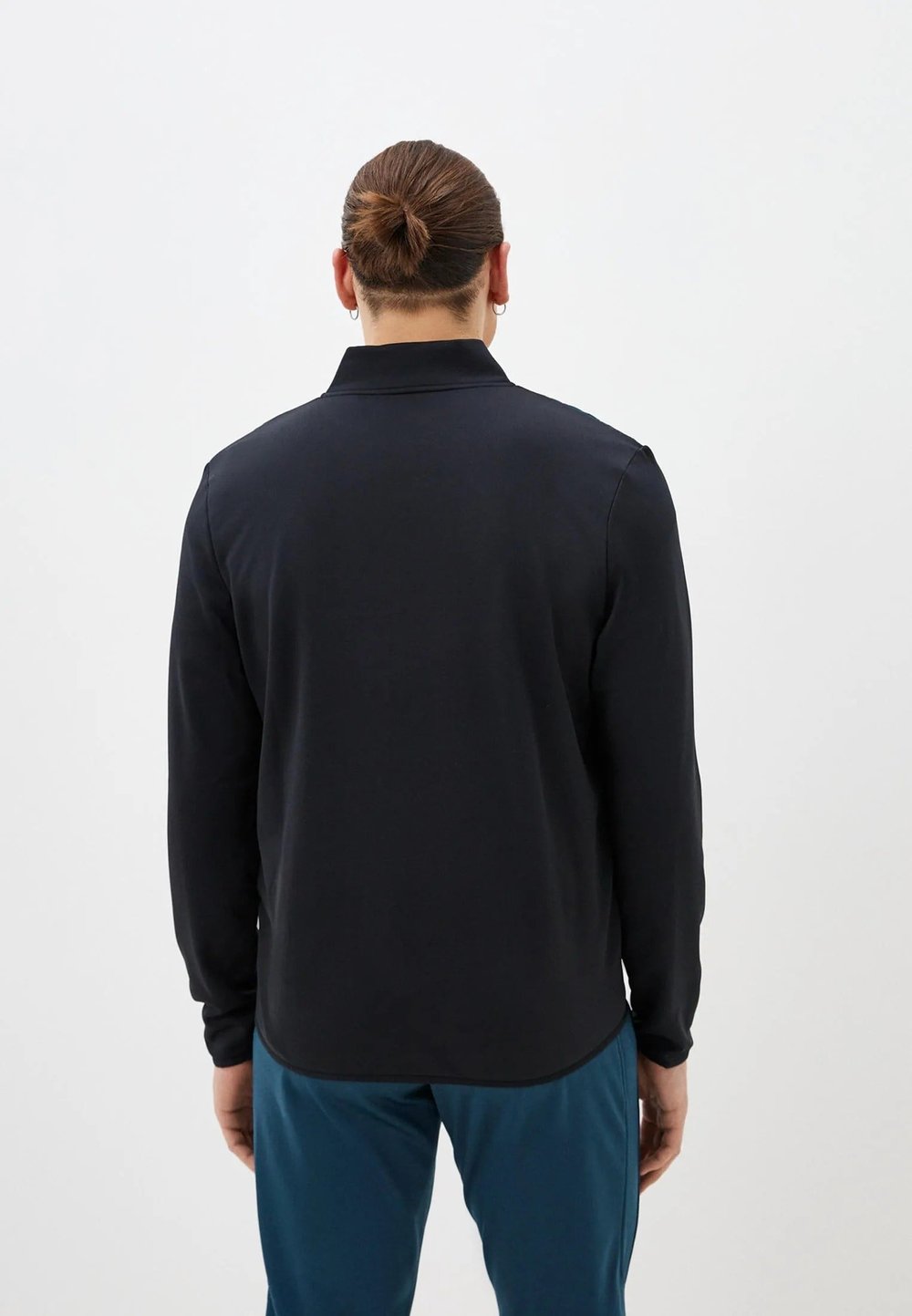 UNDER ARMOUR ERKEK SWEATSHIRT 1361601-002