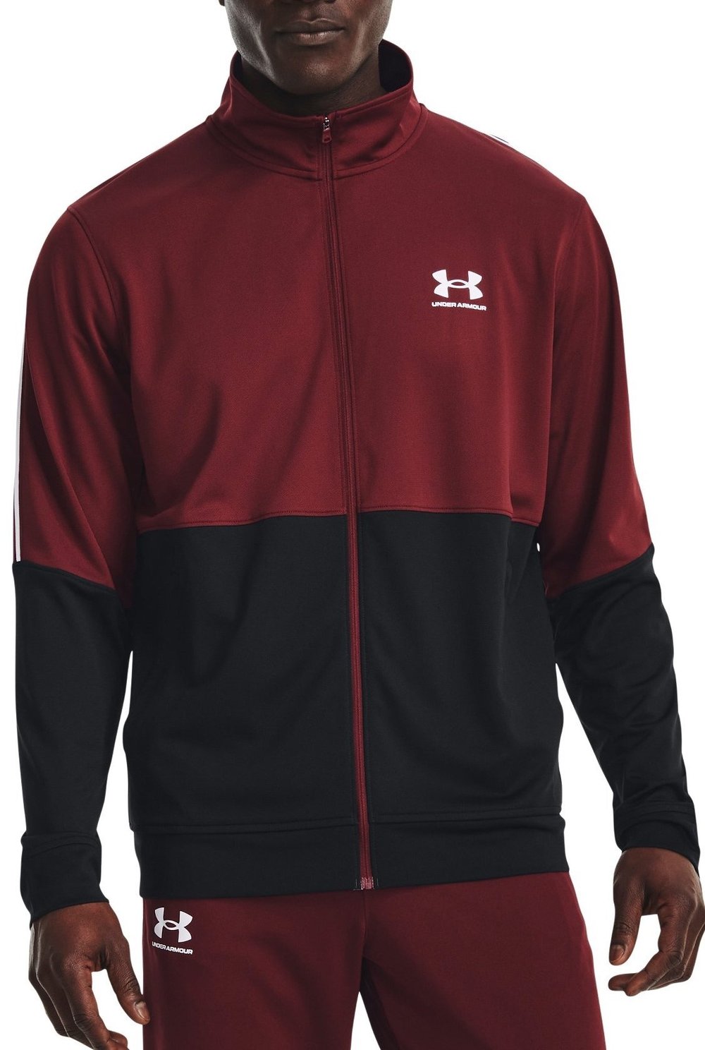 UNDER ARMOUR ERKEK SWEATSHIRT 1366202-690