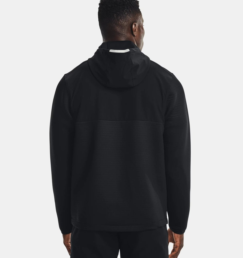 UNDER ARMOUR ERKEK SWEATSHIRT 1366279-001