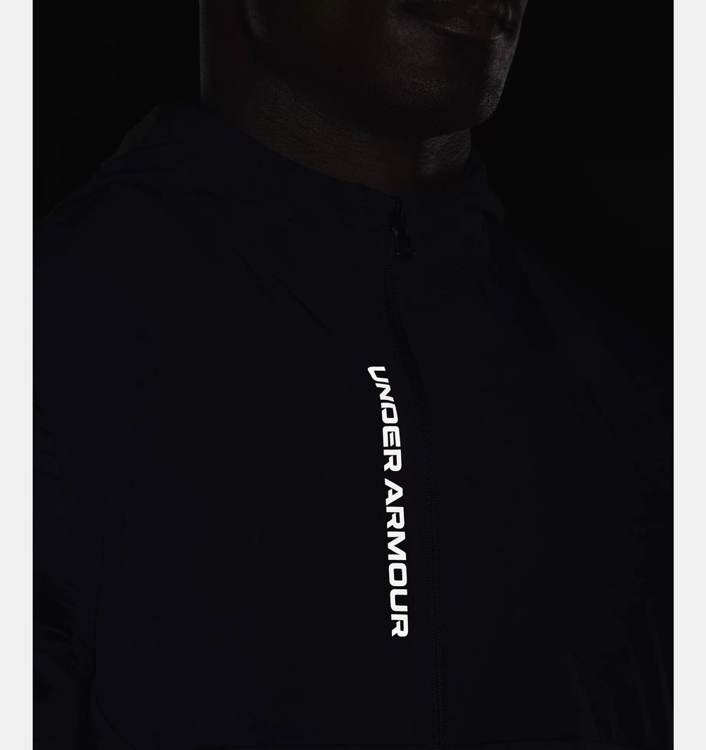 UNDER ARMOUR ERKEK SWEATSHIRT 1366279-001