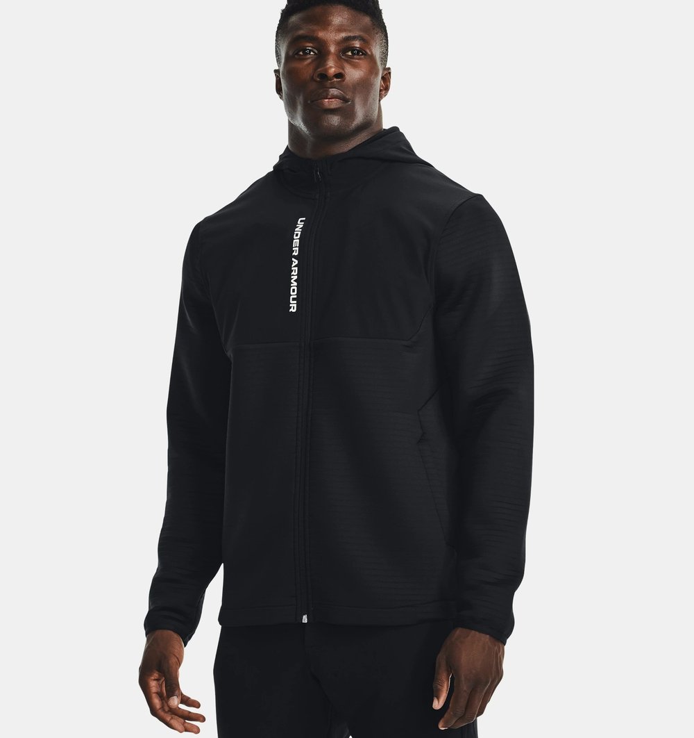 UNDER ARMOUR ERKEK SWEATSHIRT 1366279-001
