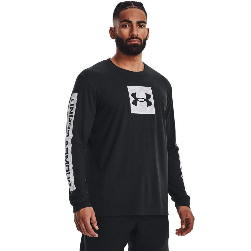 UNDER ARMOUR ERKEK SWEATSHIRT 1366464-002