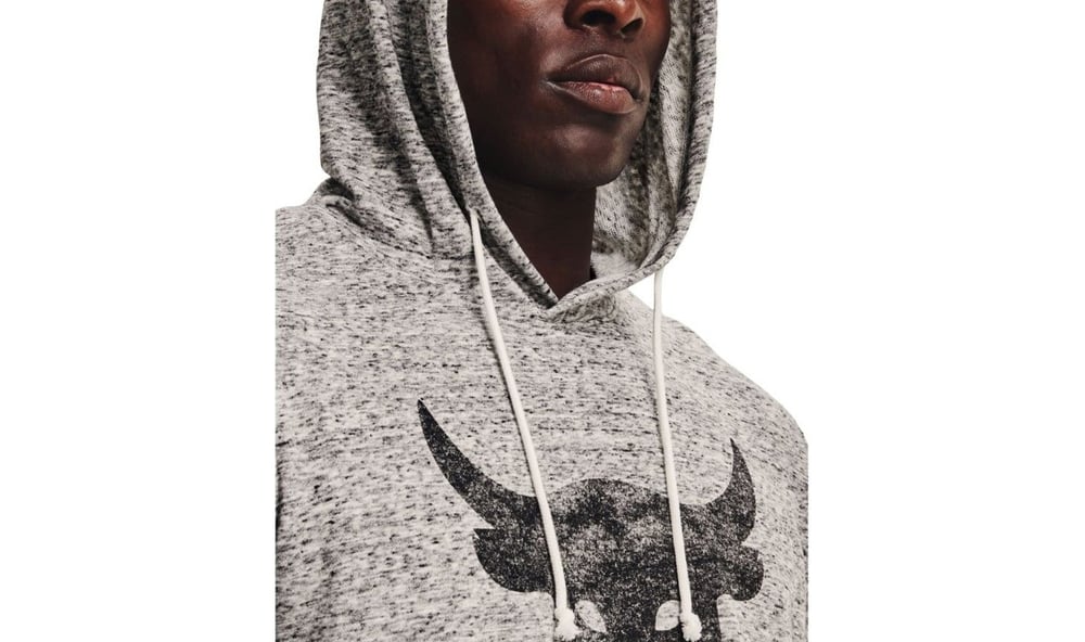 UNDER ARMOUR ERKEK SWEATSHIRT 1367107-112