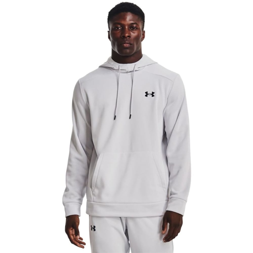 UNDER ARMOUR ERKEK SWEATSHIRT 1373353-014