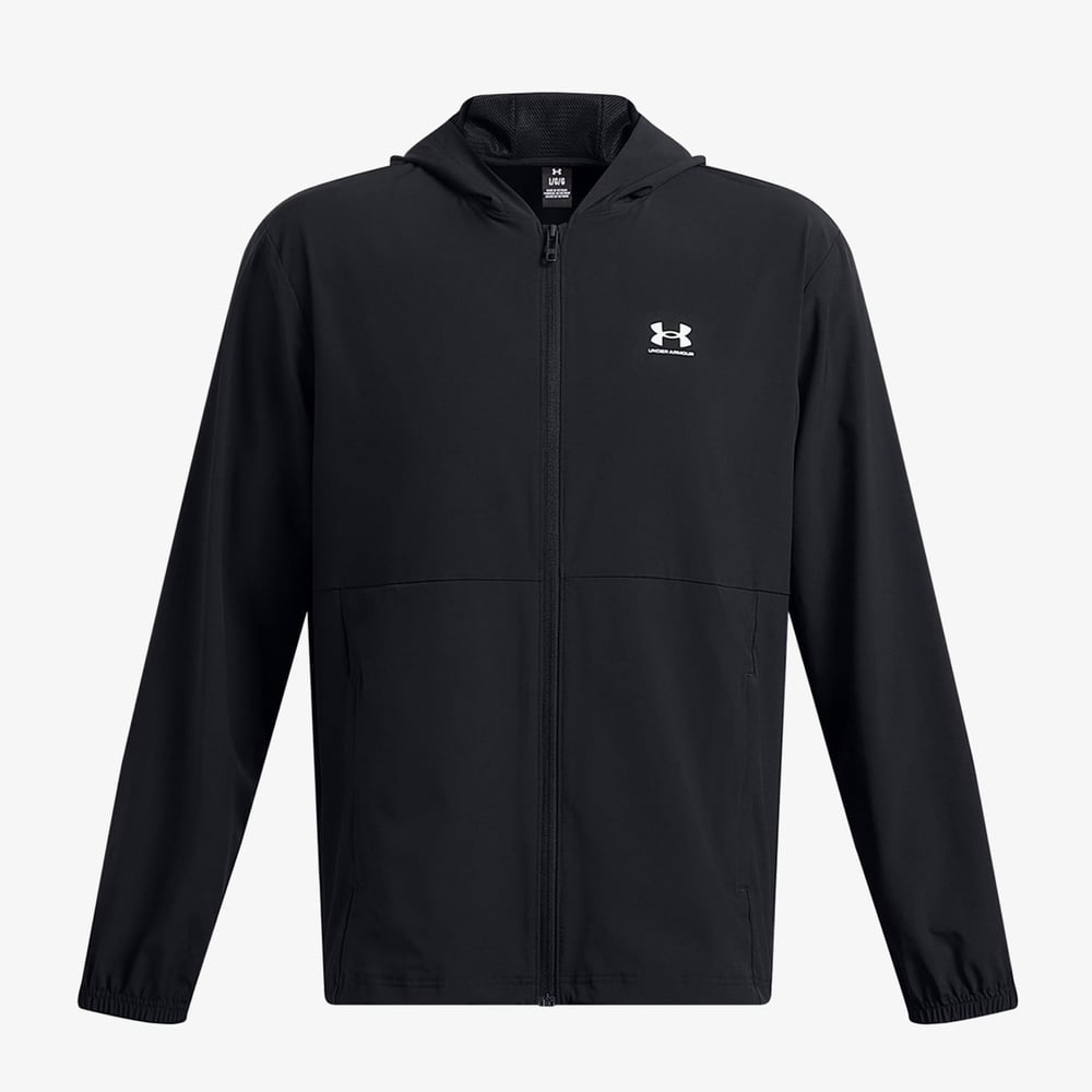 UNDER ARMOUR ERKEK SWEATSHIRT 1386555-001