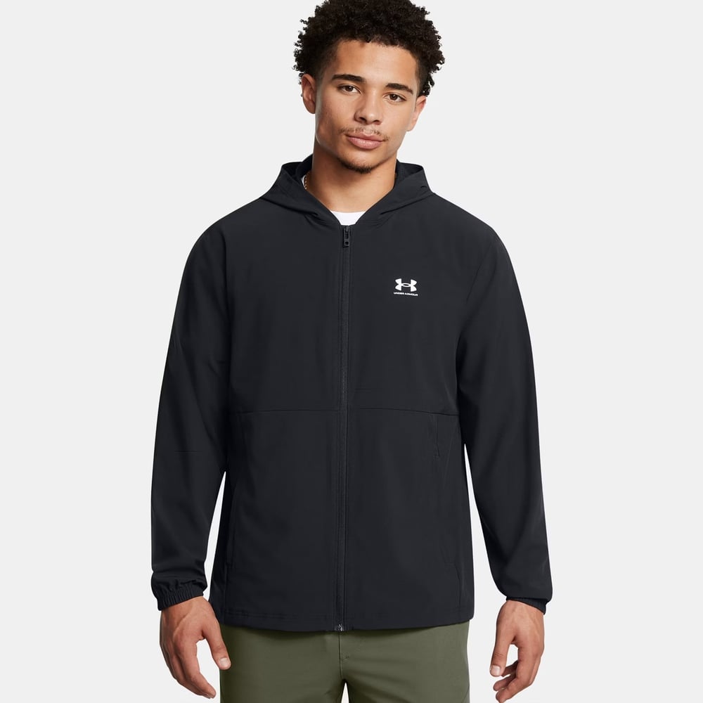 UNDER ARMOUR ERKEK SWEATSHIRT 1386555-001