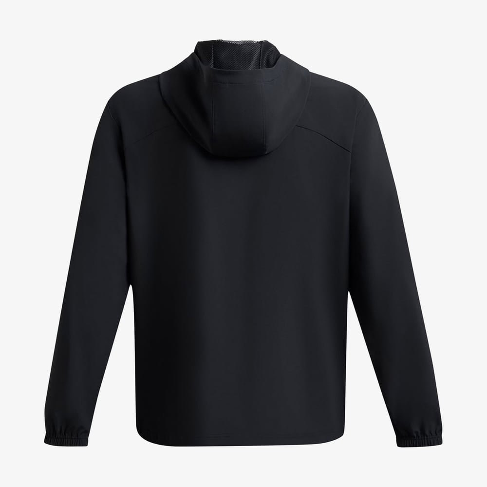 UNDER ARMOUR ERKEK SWEATSHIRT 1386555-001