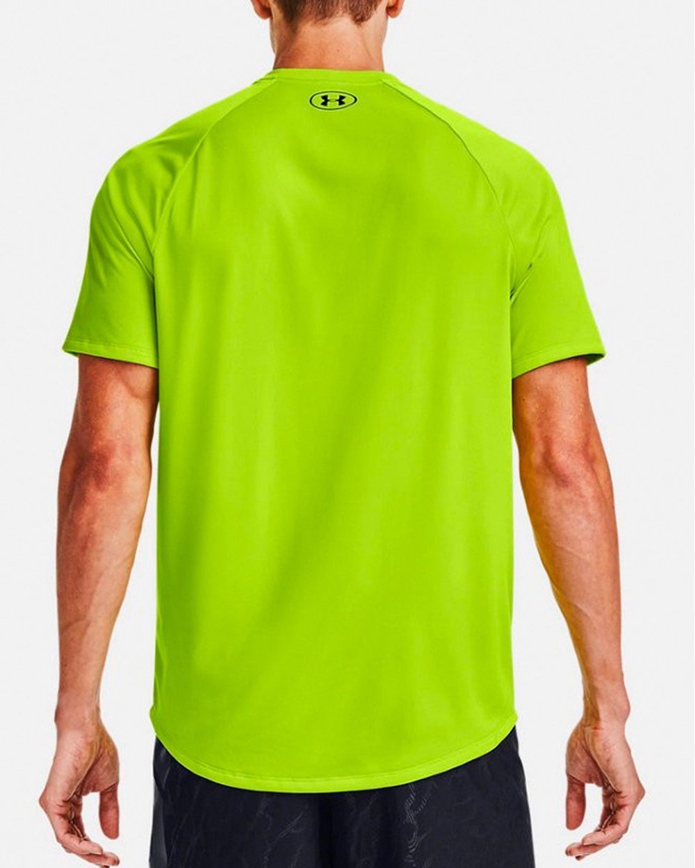 UNDER ARMOUR ERKEK T-SHIRT 1326413-394
