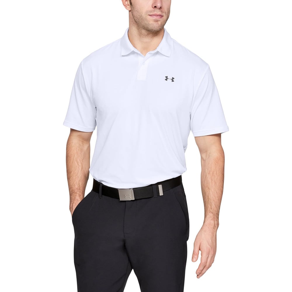 UNDER ARMOUR ERKEK T-SHIRT 1342080-100