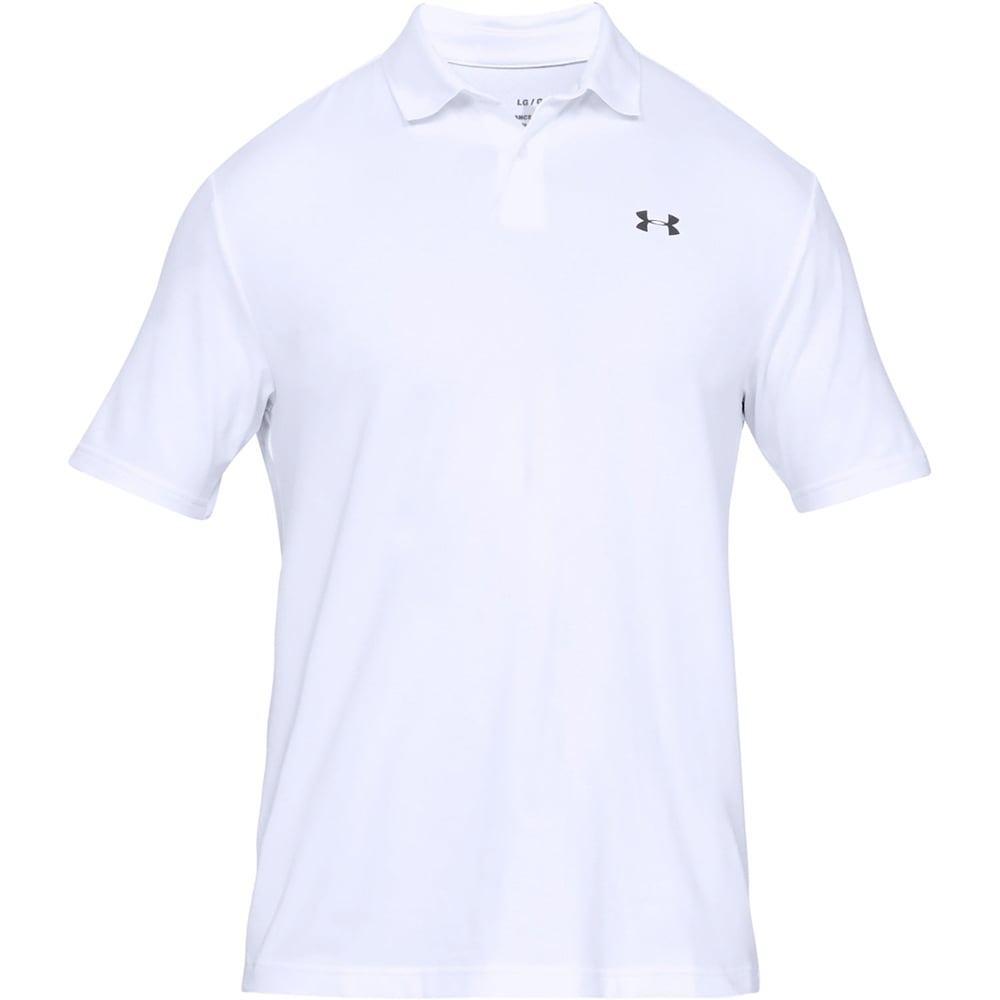 UNDER ARMOUR ERKEK T-SHIRT 1342080-100