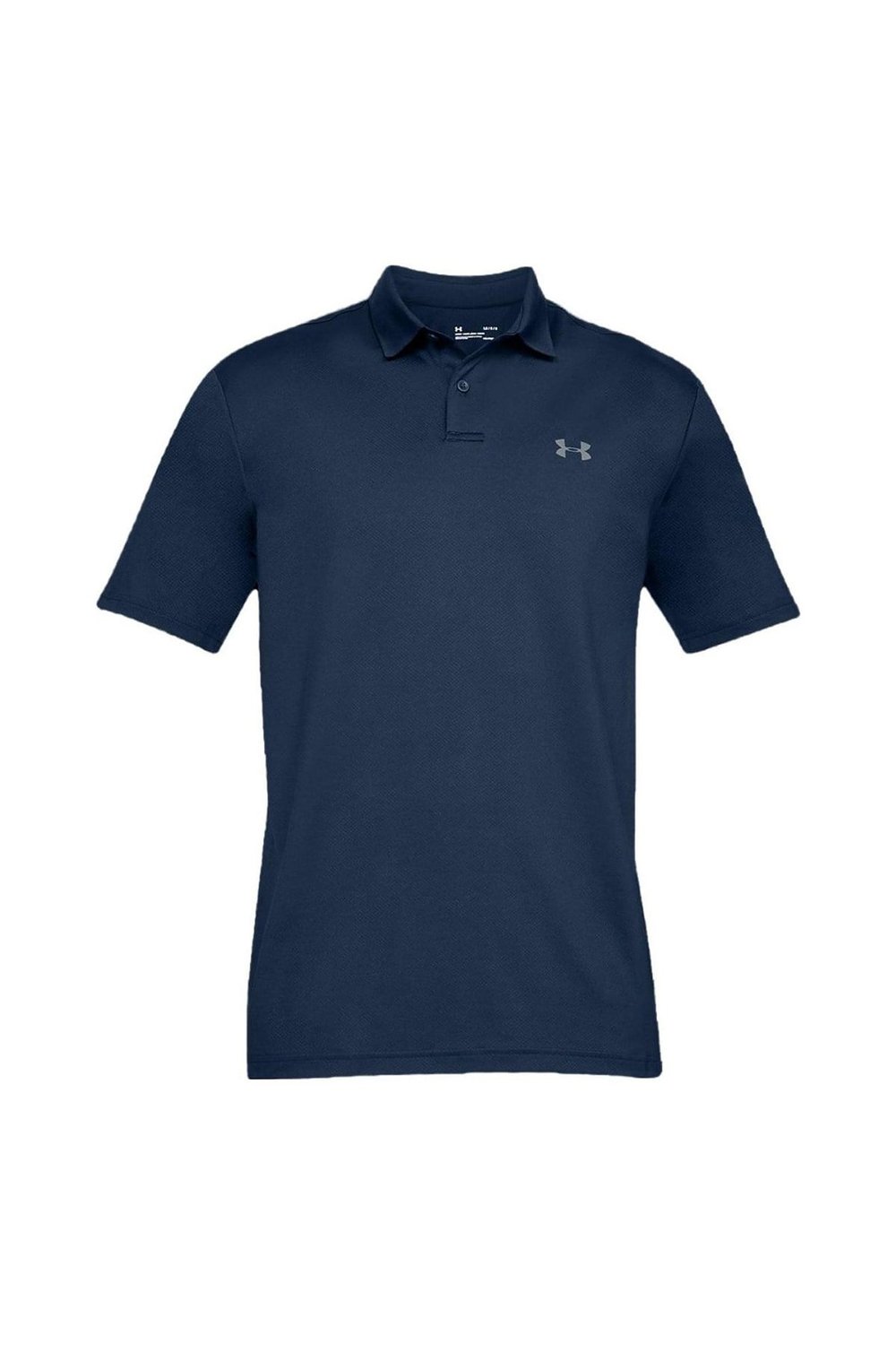 UNDER ARMOUR ERKEK T-SHIRT 1342080-408