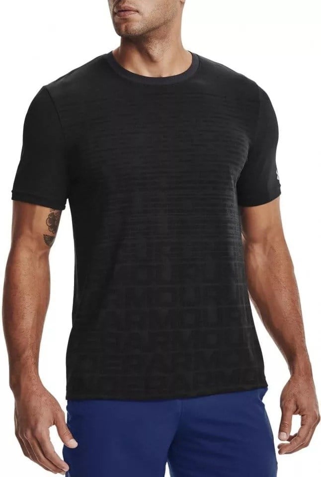 UNDER ARMOUR ERKEK T-SHIRT 1361134-001