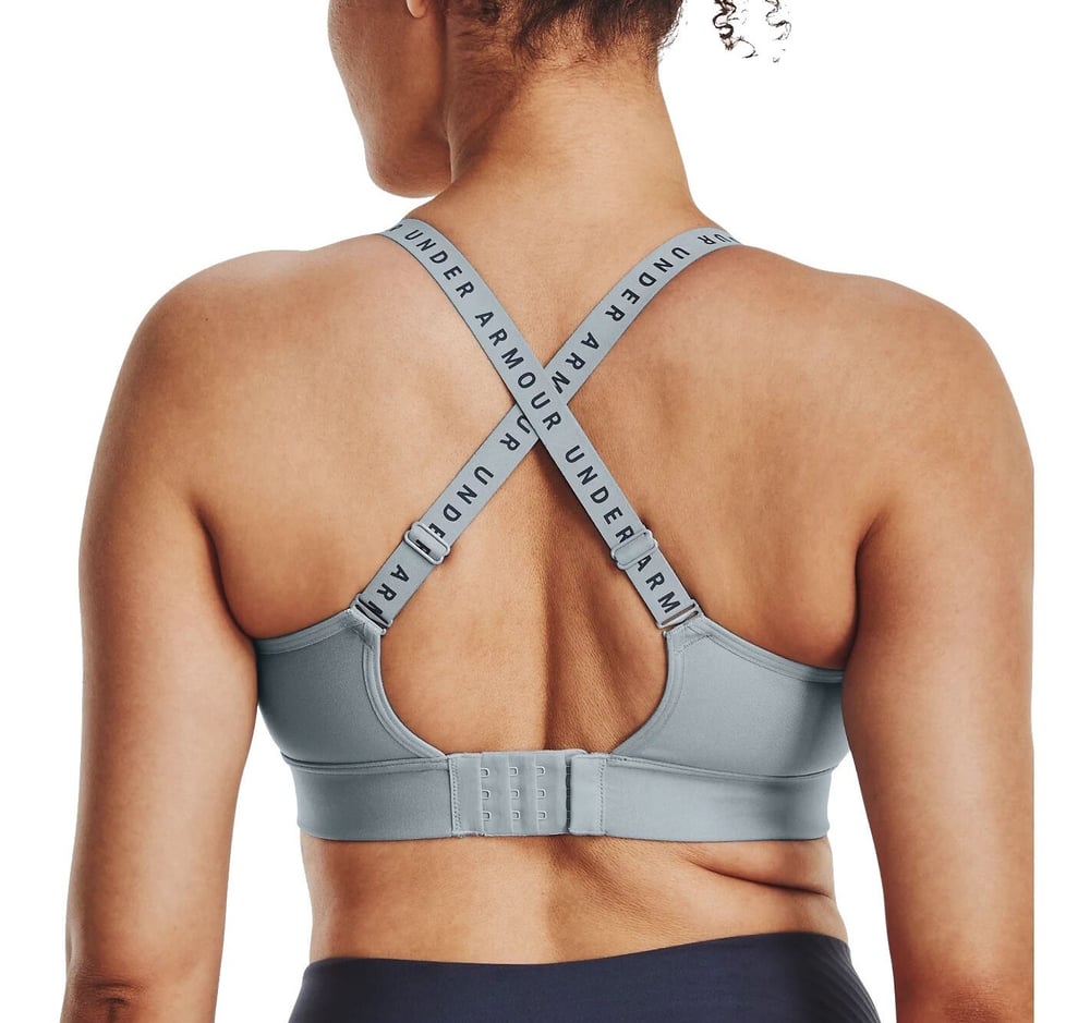 UNDER ARMOUR INFINITY COVERED KADIN SPOR ATLETİ 1363353-465