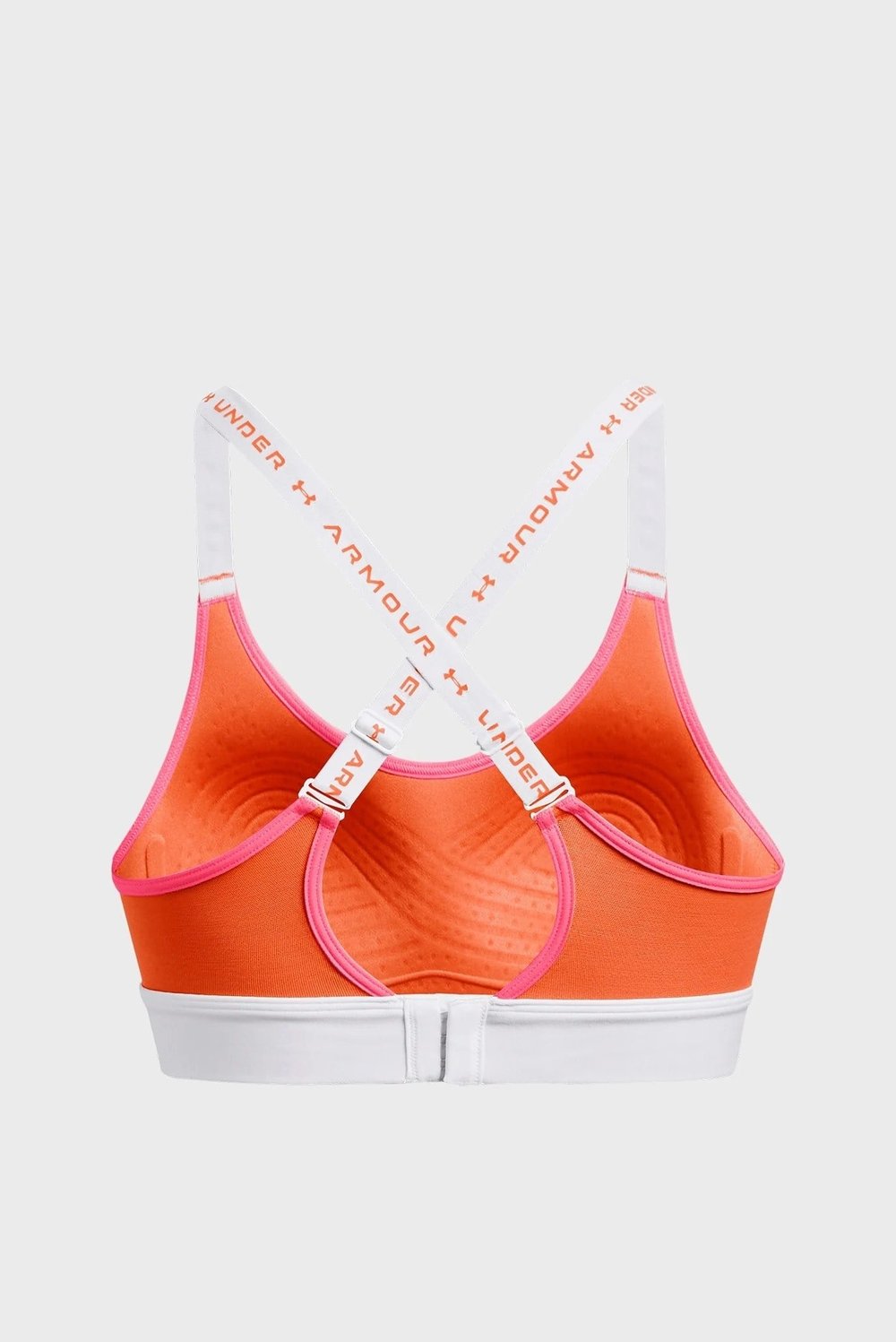 UNDER ARMOUR INFINITY RUN HOOK KADIN SPOR ATLETİ 1361032-100