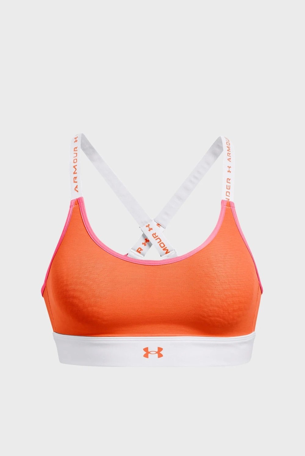 UNDER ARMOUR INFINITY RUN HOOK KADIN SPOR ATLETİ 1361032-100