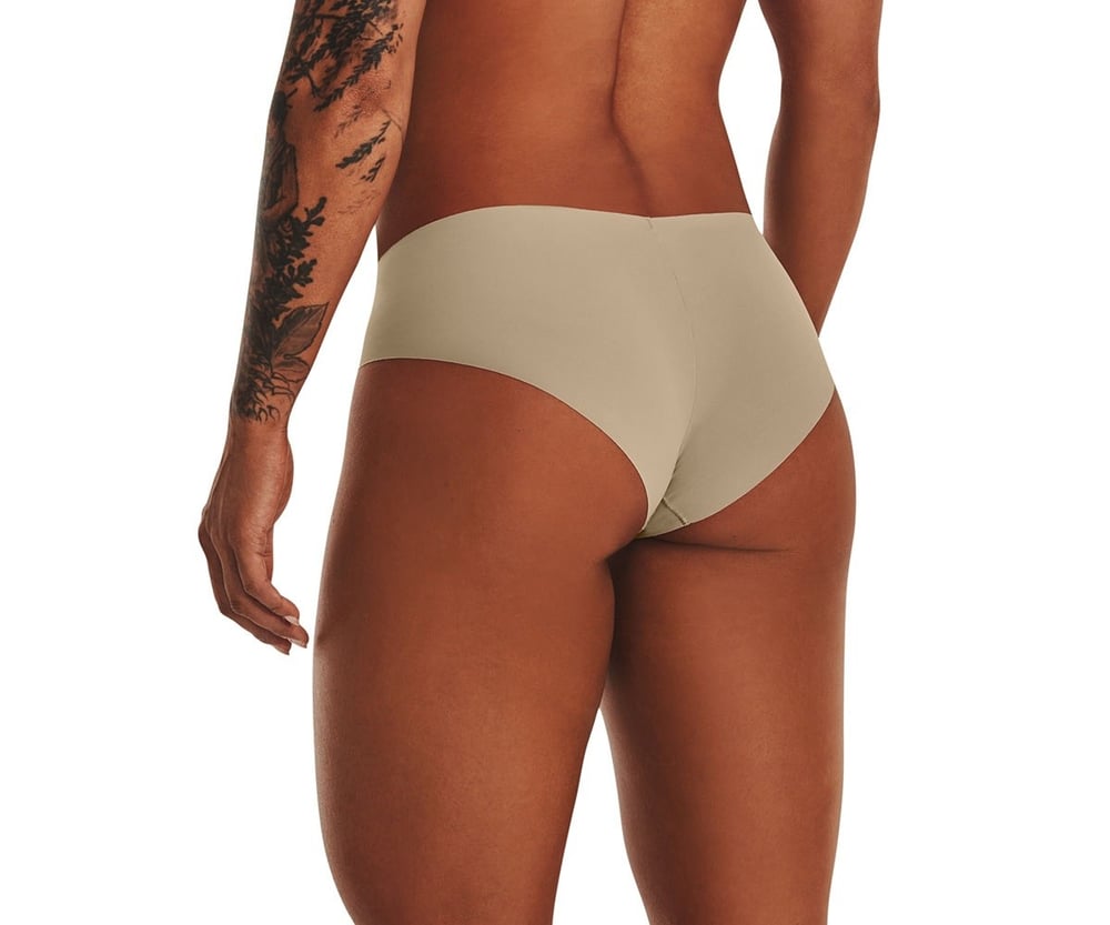 UNDER ARMOUR KADIN 3 LÜ İÇ ÇAMAŞIRI 1325616-249