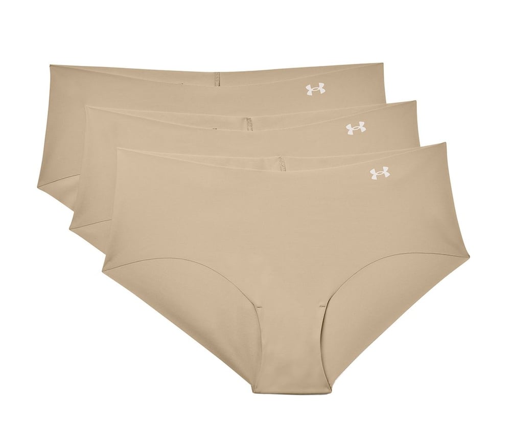 UNDER ARMOUR KADIN 3 LÜ İÇ ÇAMAŞIRI 1325616-249
