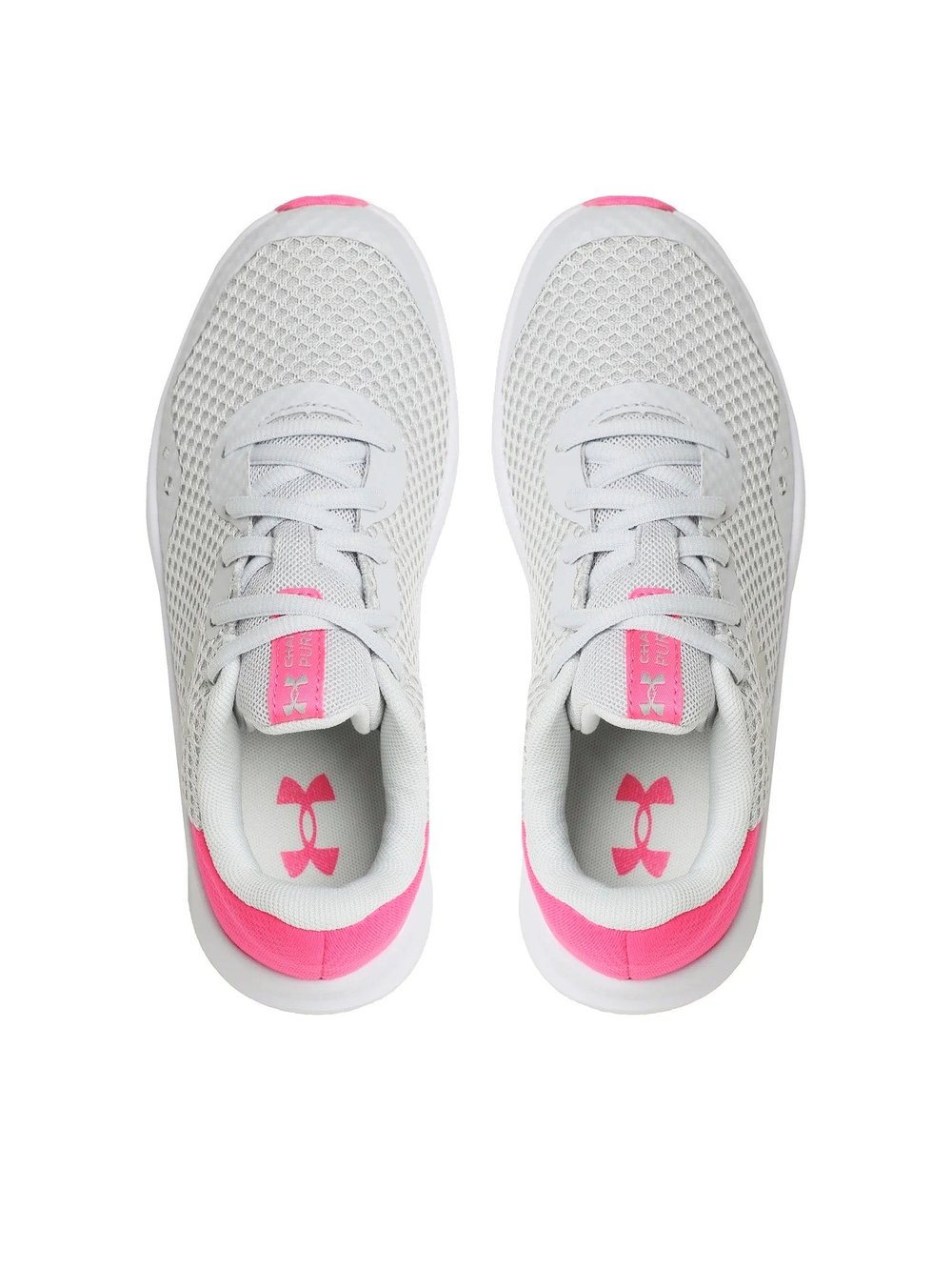 UNDER ARMOUR KADIN AYAKKABI 3025011-100