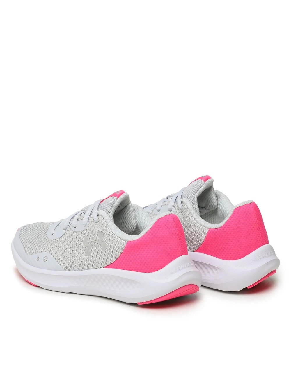 UNDER ARMOUR KADIN AYAKKABI 3025011-100