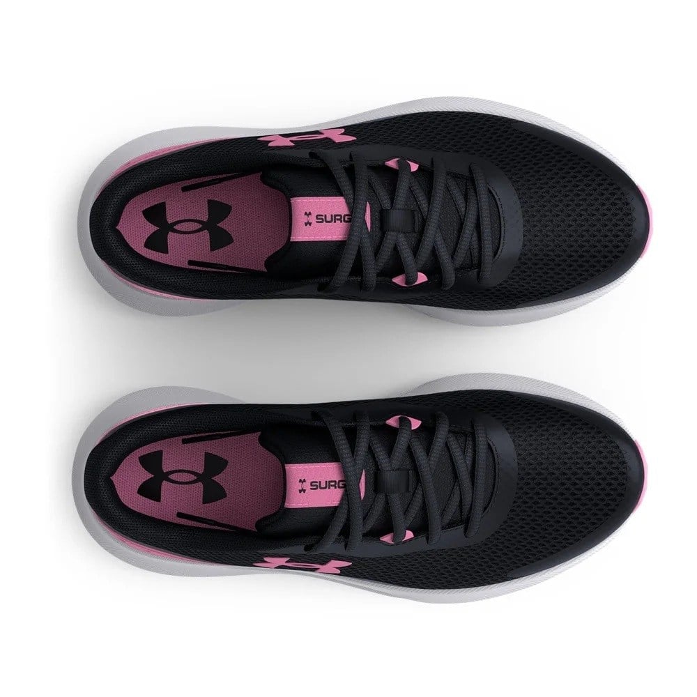UNDER ARMOUR KADIN AYAKKABI 3025013-001