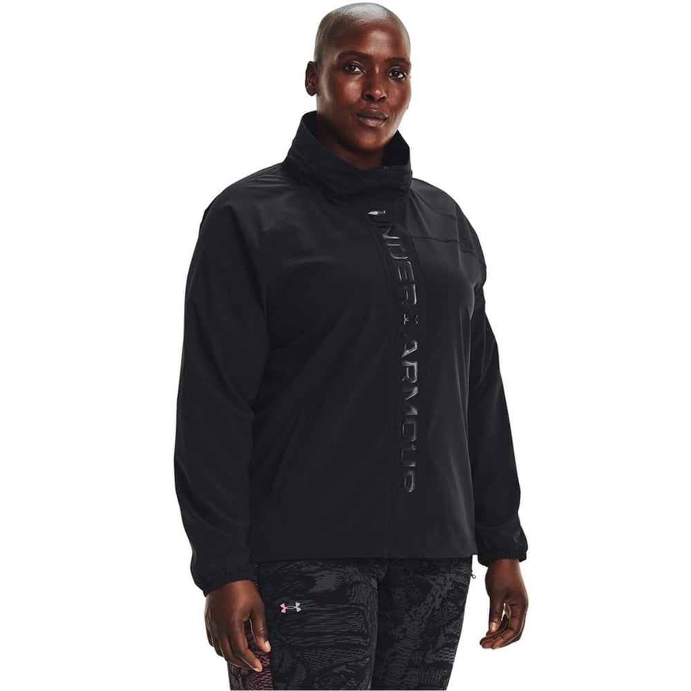 UNDER ARMOUR KADIN CEKET 1368742-001