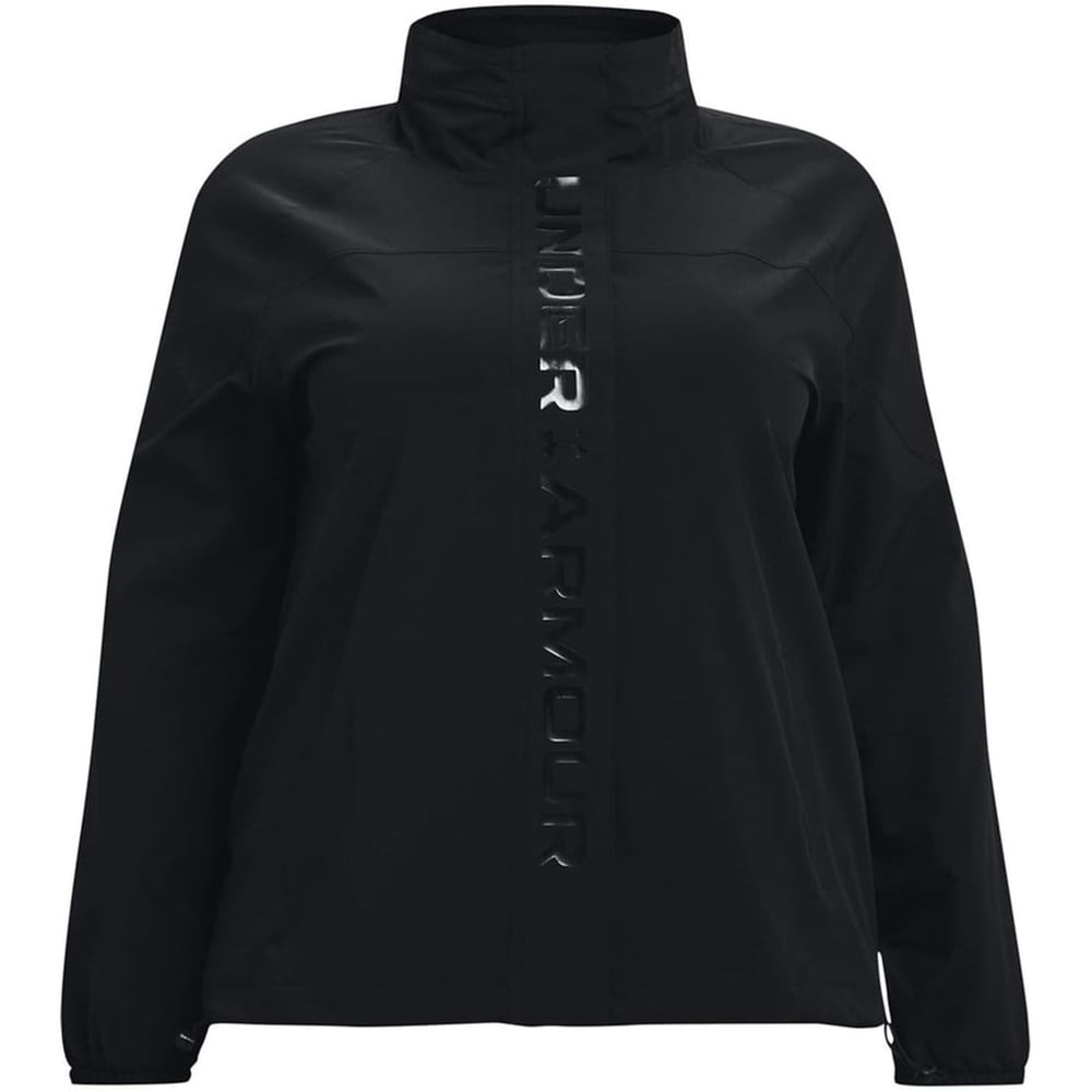 UNDER ARMOUR KADIN CEKET 1368742-001
