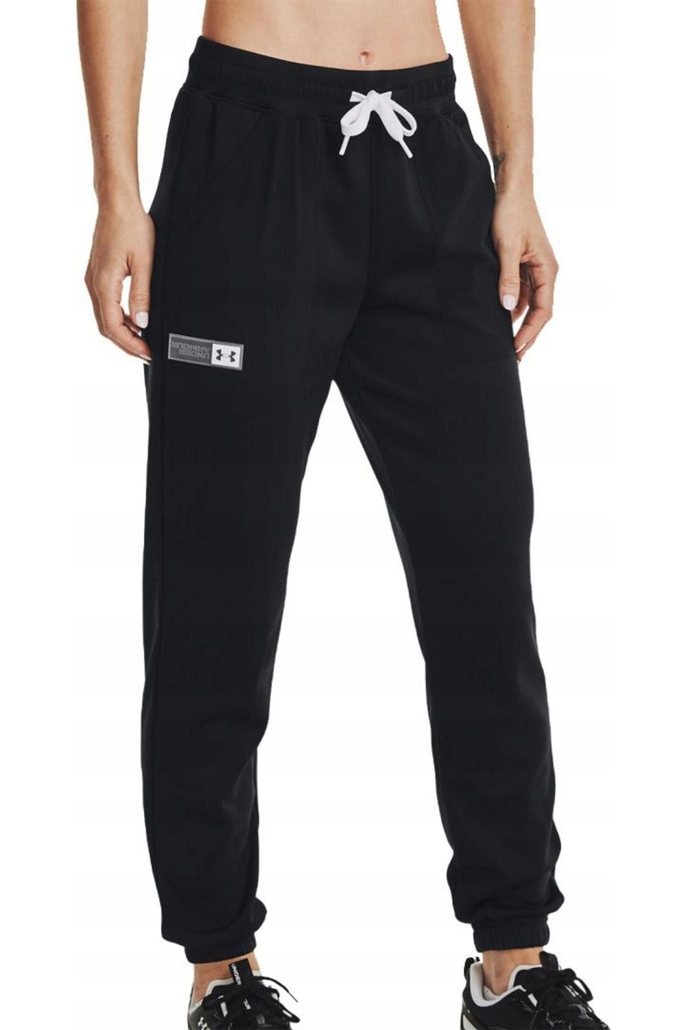 UNDER ARMOUR KADIN EŞOFMAN ALTI 1365877-001