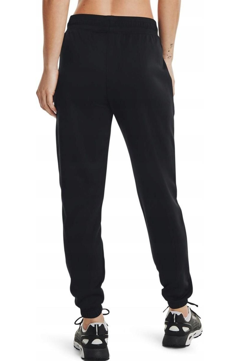 UNDER ARMOUR KADIN EŞOFMAN ALTI 1365877-001