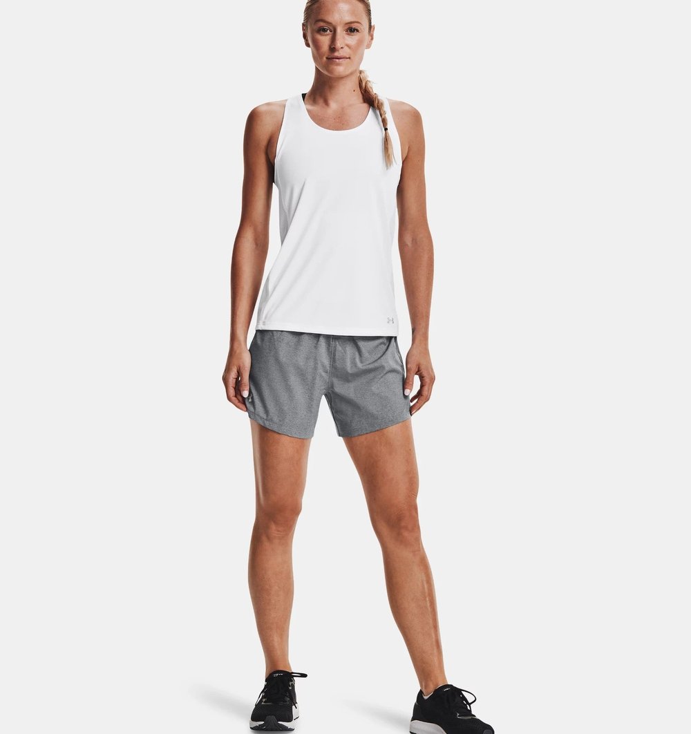UNDER ARMOUR KADIN ŞORT 1342841-001