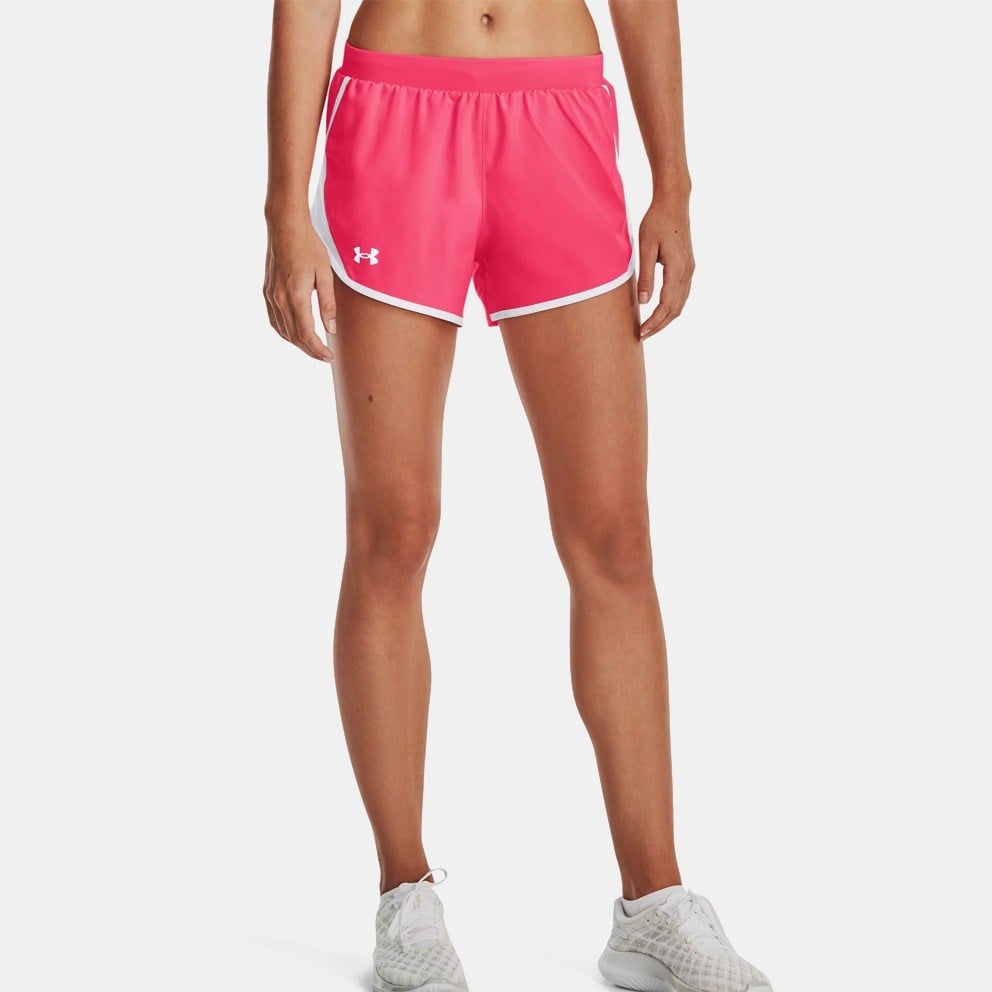 UNDER ARMOUR KADIN ŞORT 1350196-683