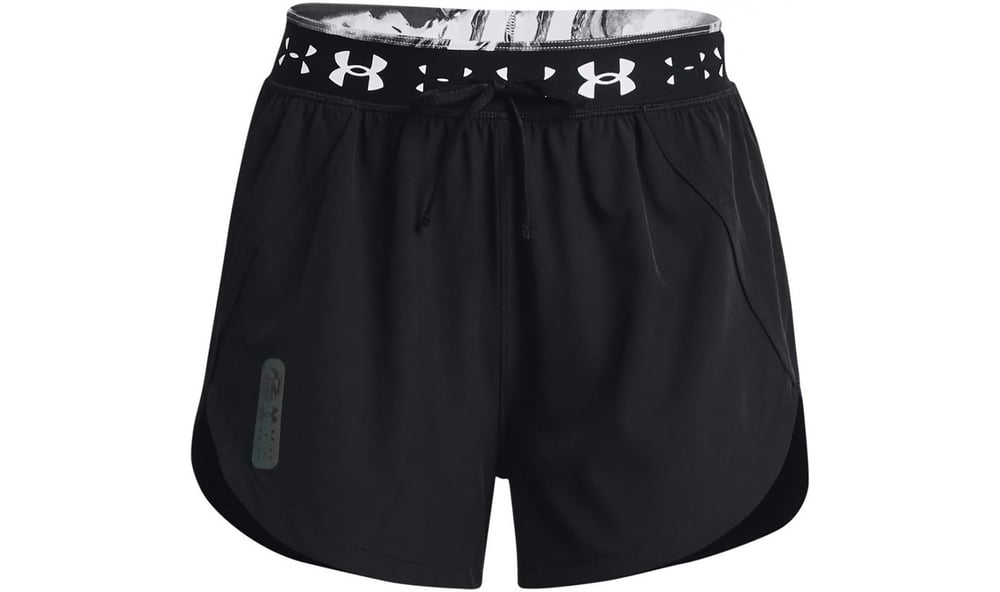 UNDER ARMOUR KADIN ŞORT 1373446-001
