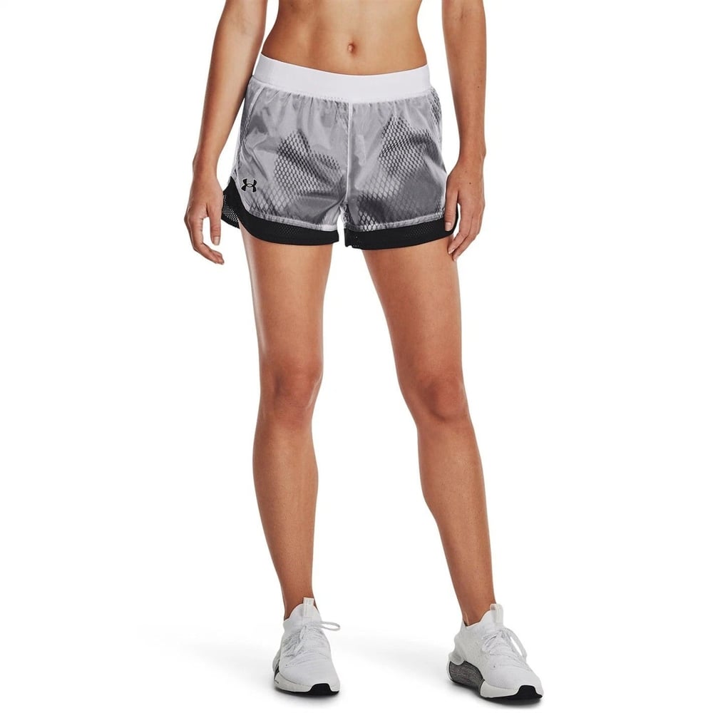 UNDER ARMOUR KADIN ŞORT 1374516-101