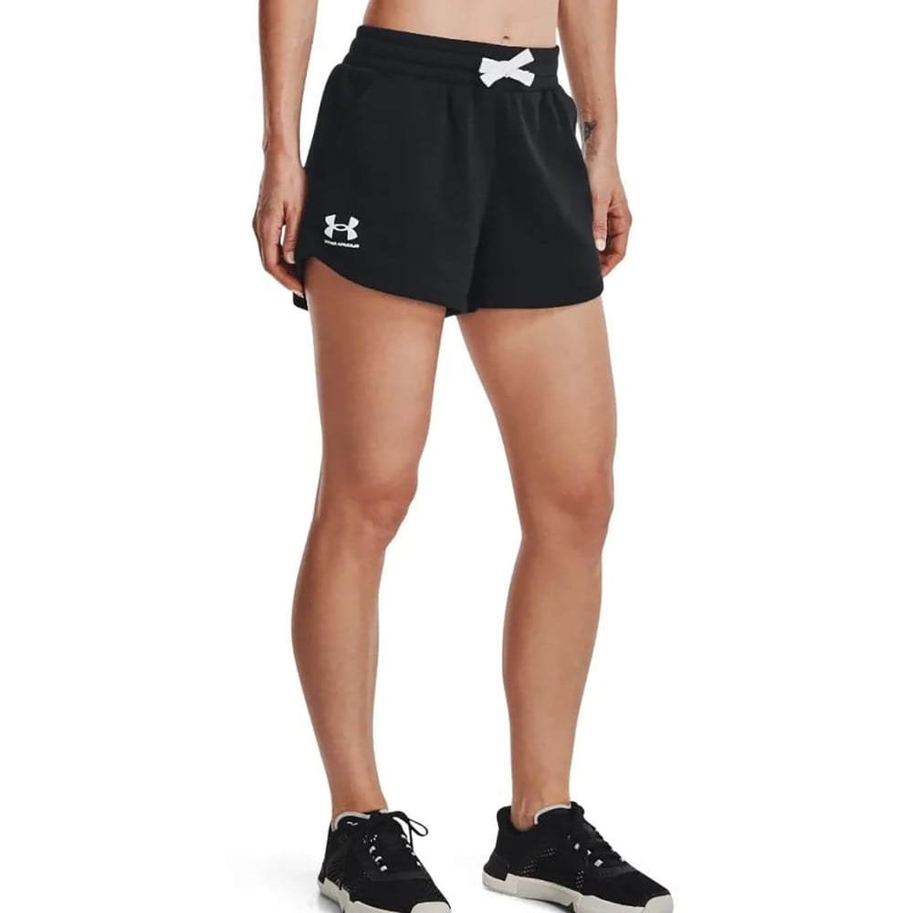 UNDER ARMOUR KADIN ŞORT 1376257-001