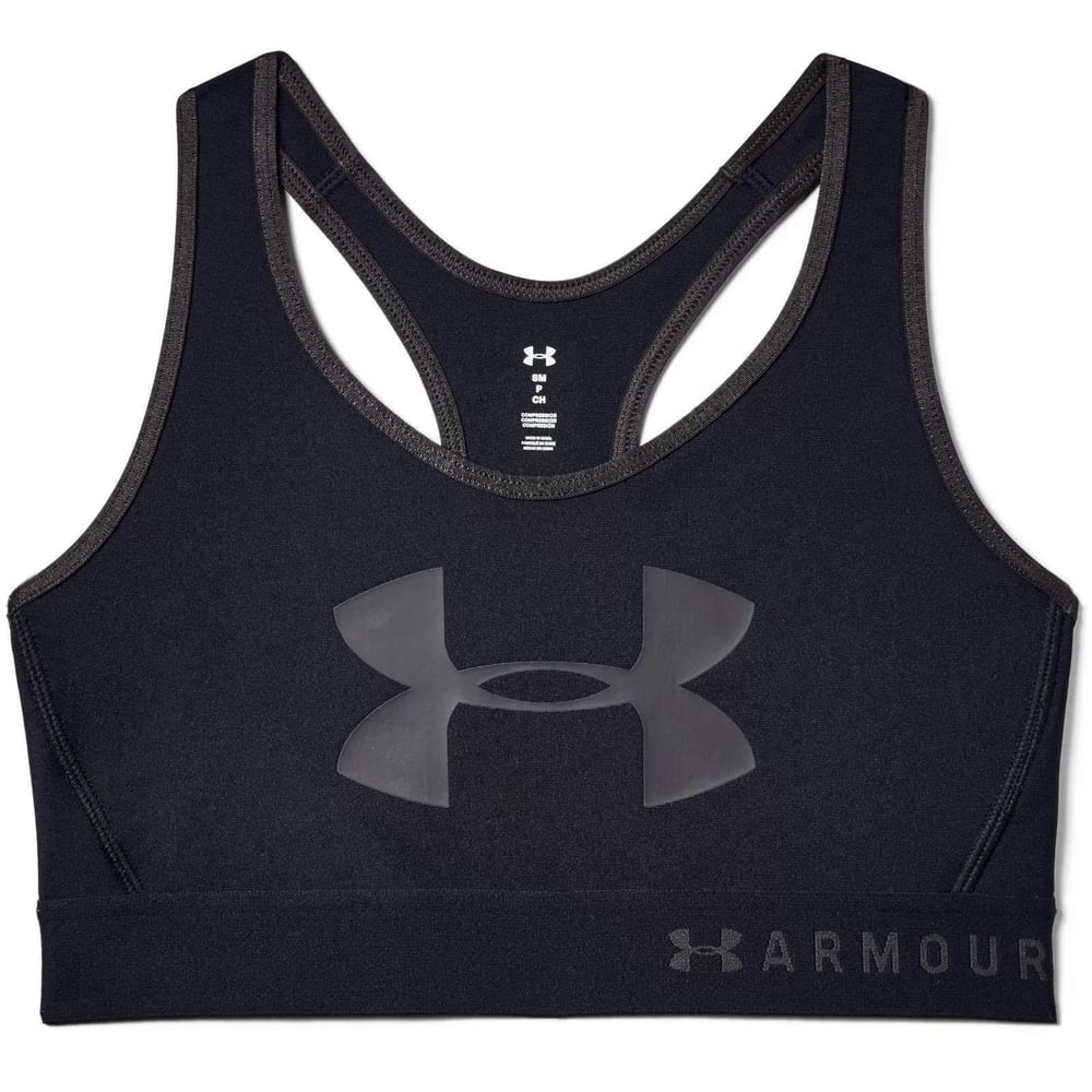 UNDER ARMOUR KADIN SPOR SÜTYENİ 1344333-001