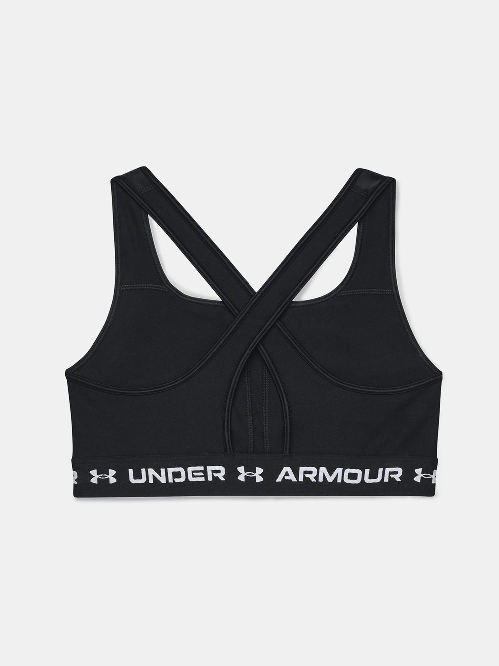 UNDER ARMOUR KADIN SPOR SÜTYENİ 1362612-001