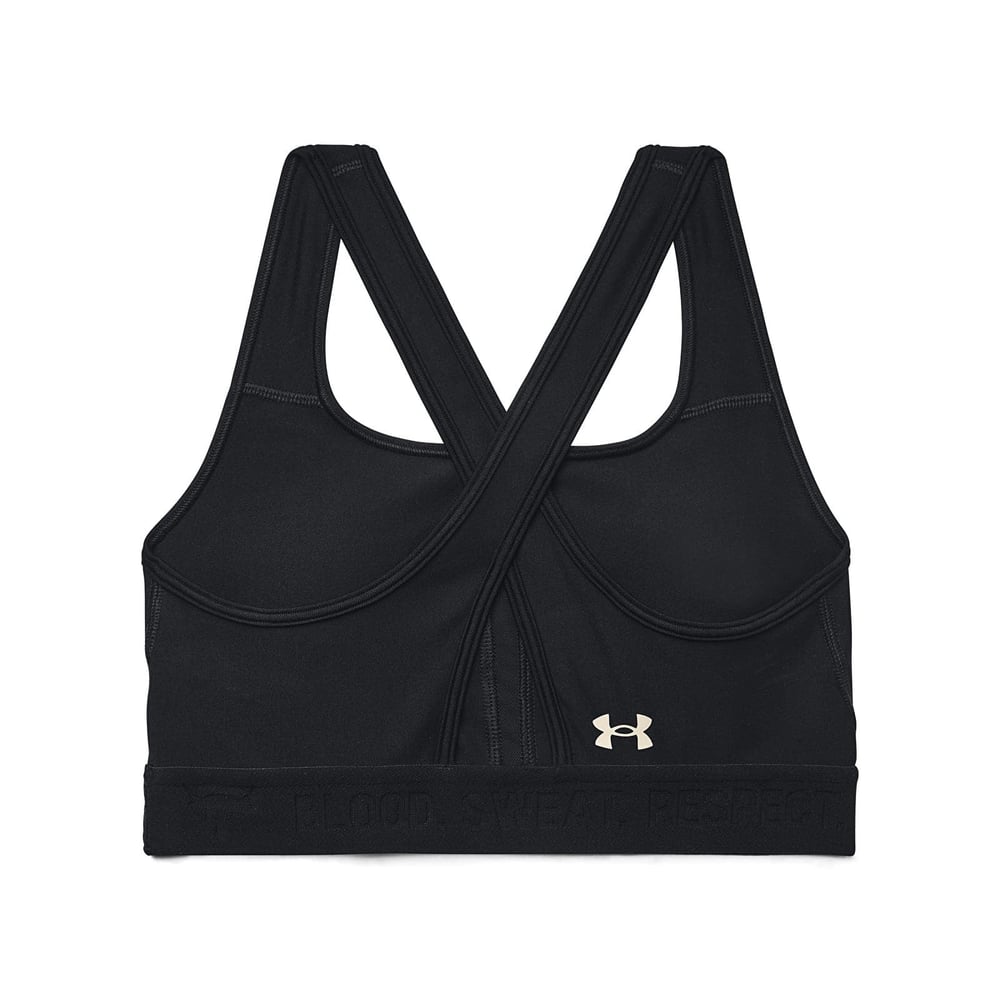 UNDER ARMOUR KADIN SPOR SÜTYENİ 1366004-001