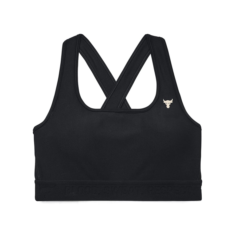 UNDER ARMOUR KADIN SPOR SÜTYENİ 1366004-001