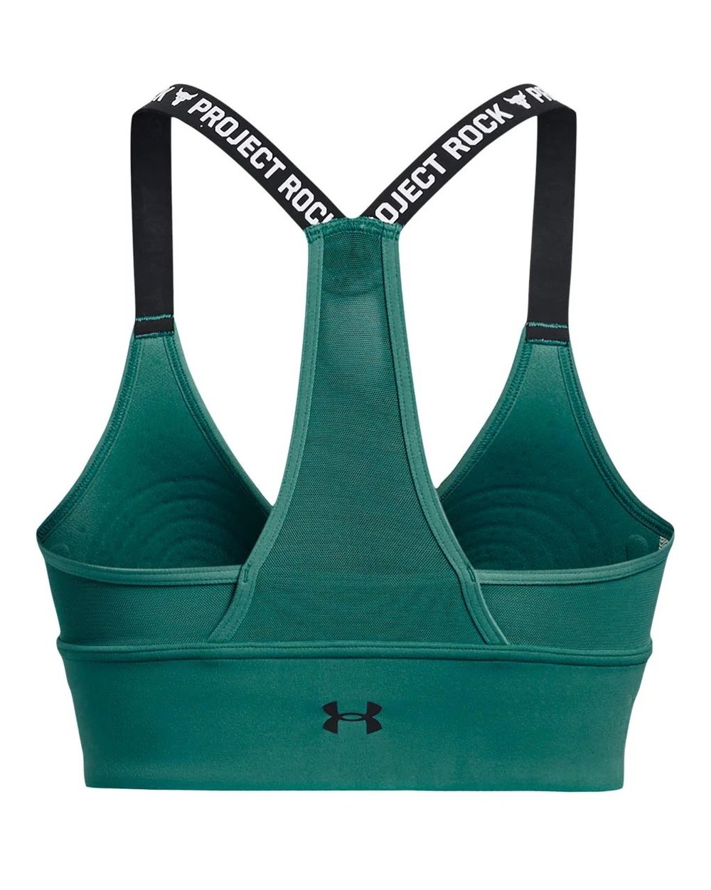 UNDER ARMOUR KADIN SPOR SÜTYENİ 1373590-722