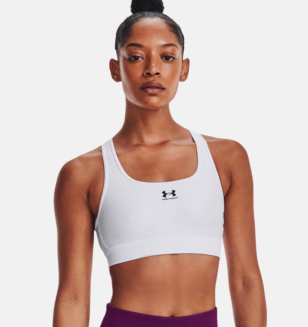 UNDER ARMOUR KADIN SPOR SÜTYENİ 1373865-100